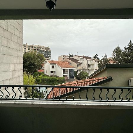 Apartments Krapina Lux 부드바 외부 사진