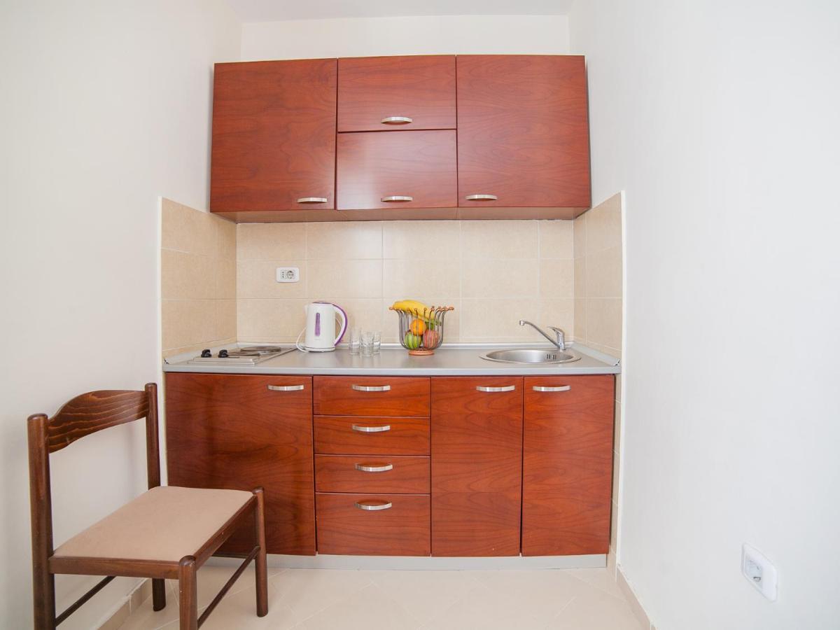Apartments Krapina Lux 부드바 외부 사진