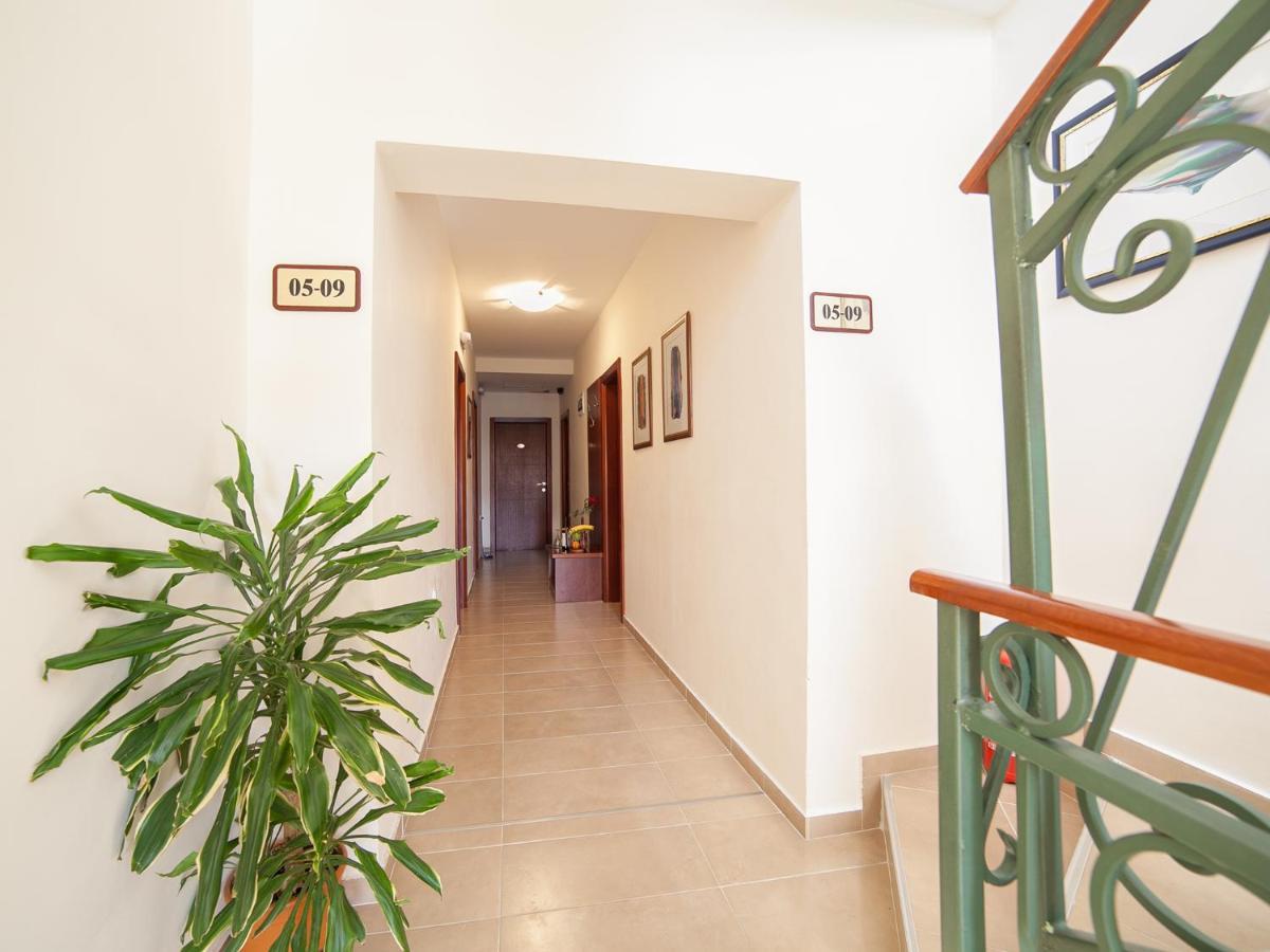 Apartments Krapina Lux 부드바 외부 사진