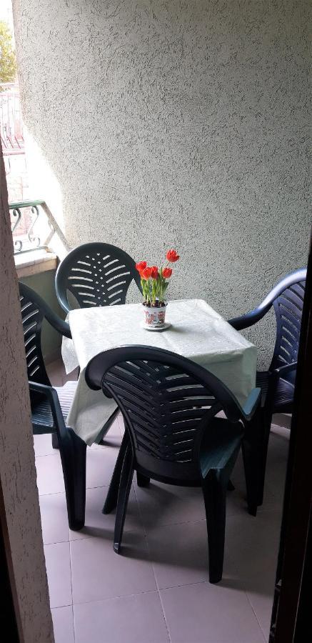 Apartments Krapina Lux 부드바 외부 사진