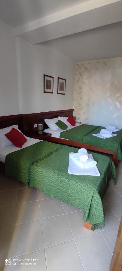 Apartments Krapina Lux 부드바 외부 사진