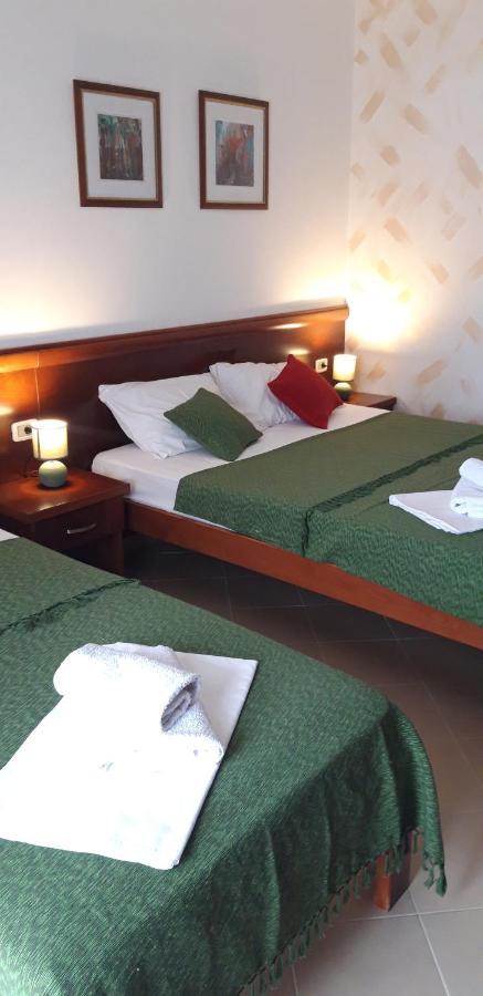 Apartments Krapina Lux 부드바 외부 사진