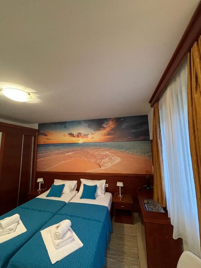 Apartments Krapina Lux 부드바 외부 사진