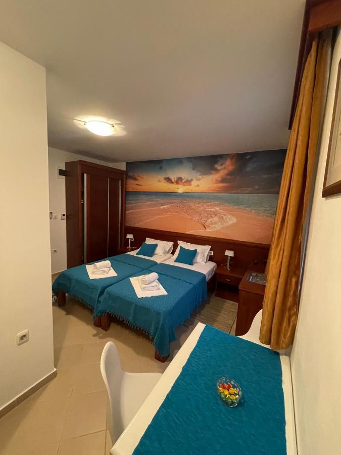 Apartments Krapina Lux 부드바 외부 사진