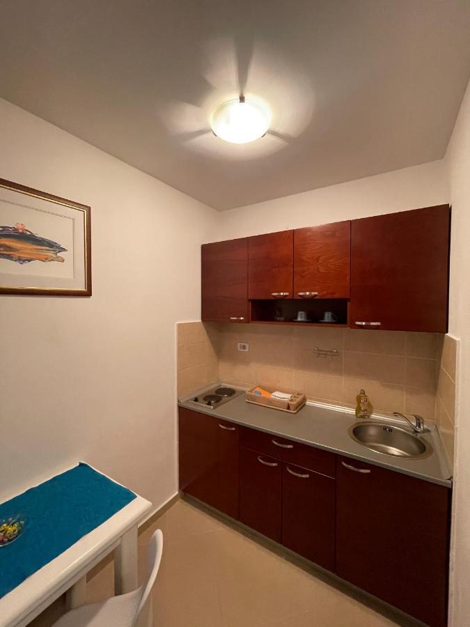 Apartments Krapina Lux 부드바 외부 사진