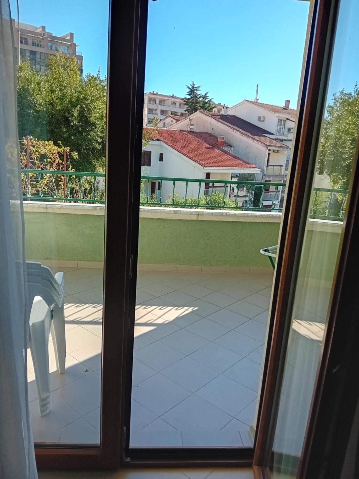 Apartments Krapina Lux 부드바 외부 사진