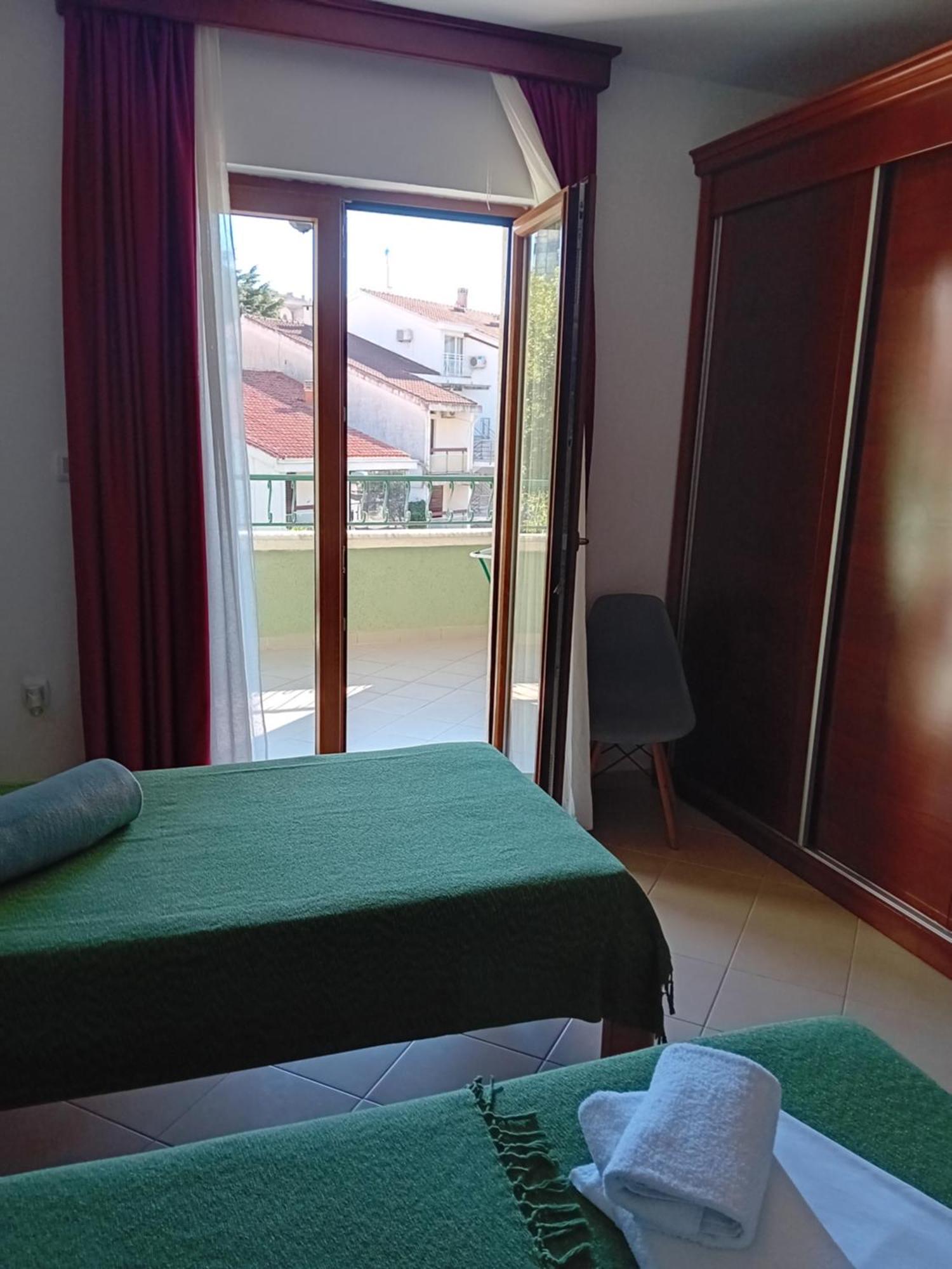Apartments Krapina Lux 부드바 외부 사진