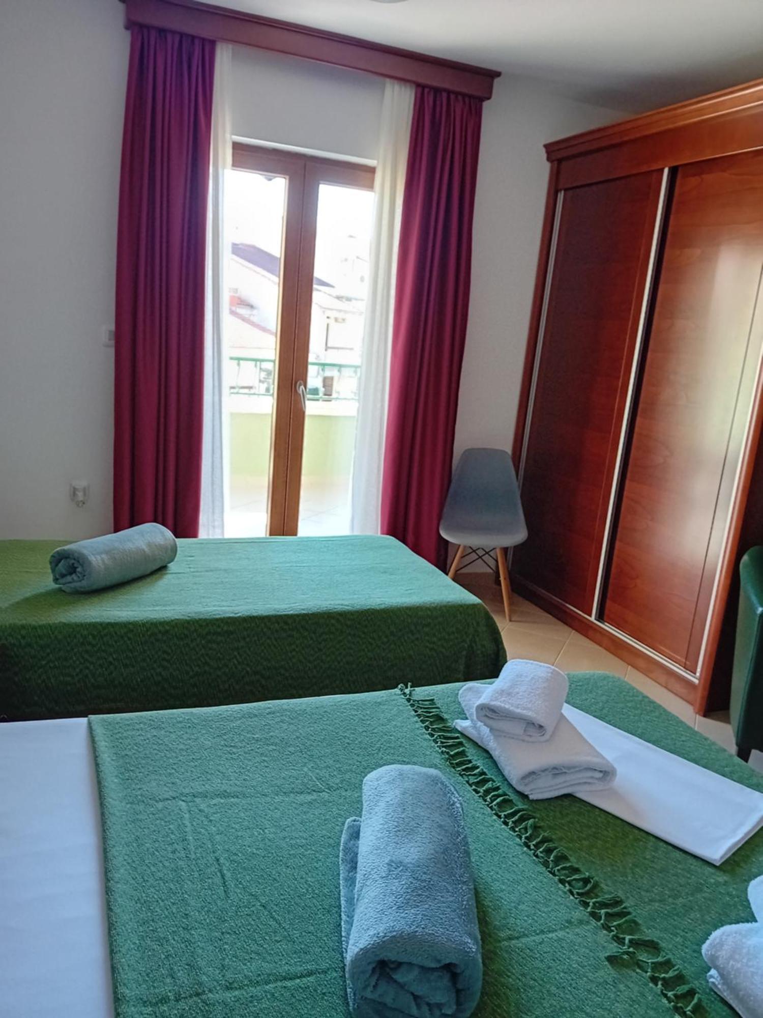 Apartments Krapina Lux 부드바 외부 사진
