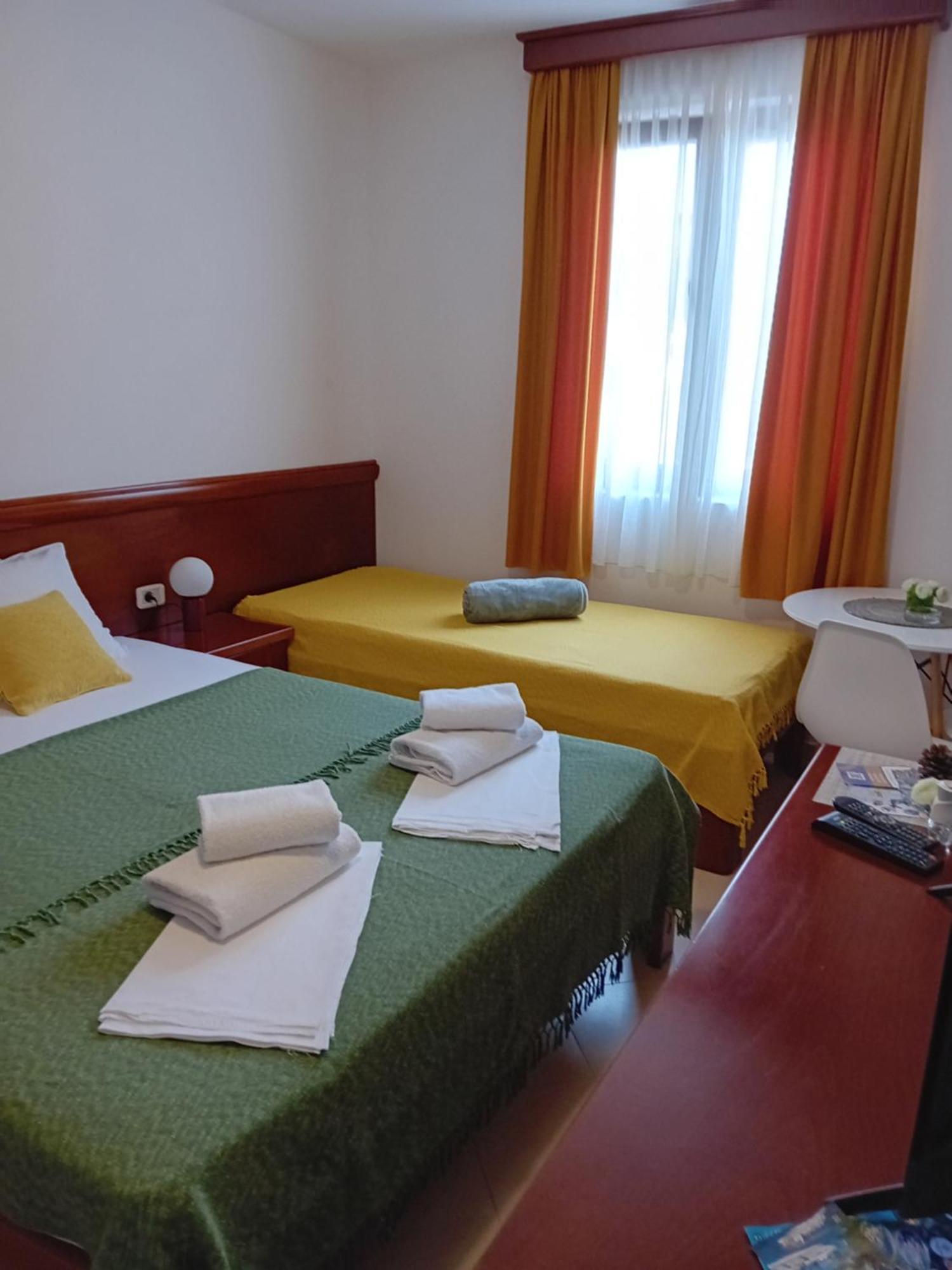 Apartments Krapina Lux 부드바 외부 사진