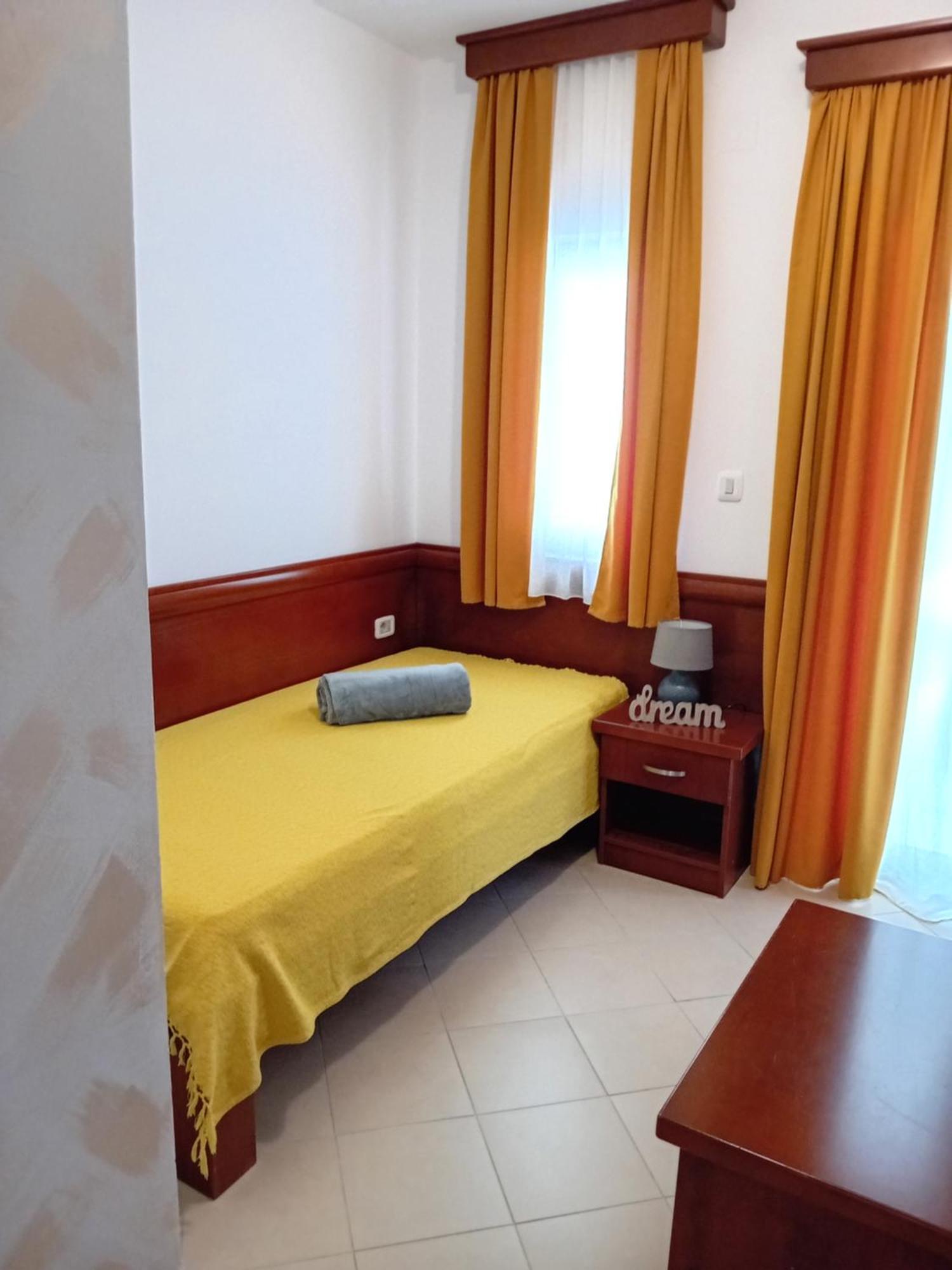Apartments Krapina Lux 부드바 외부 사진