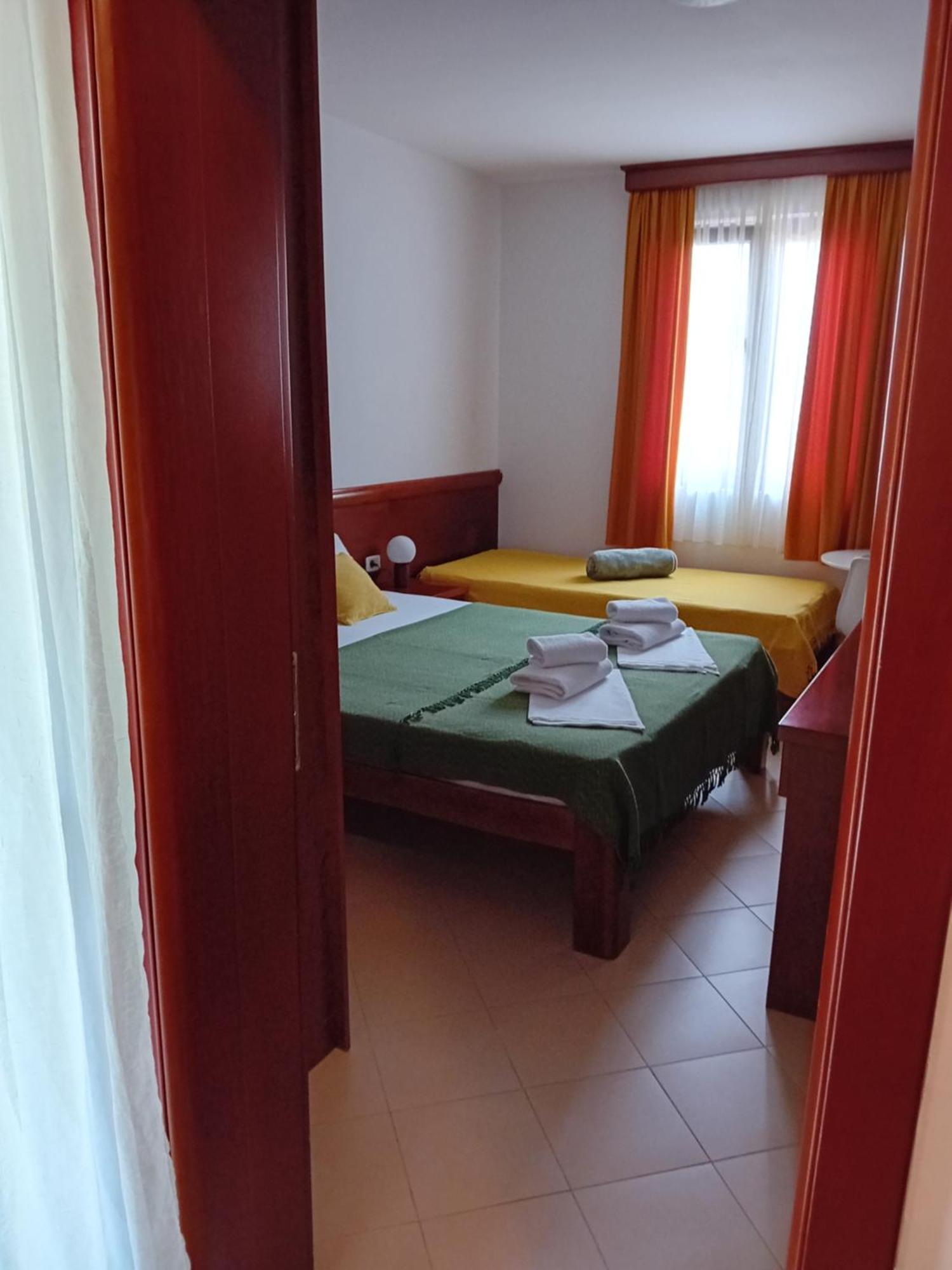 Apartments Krapina Lux 부드바 외부 사진