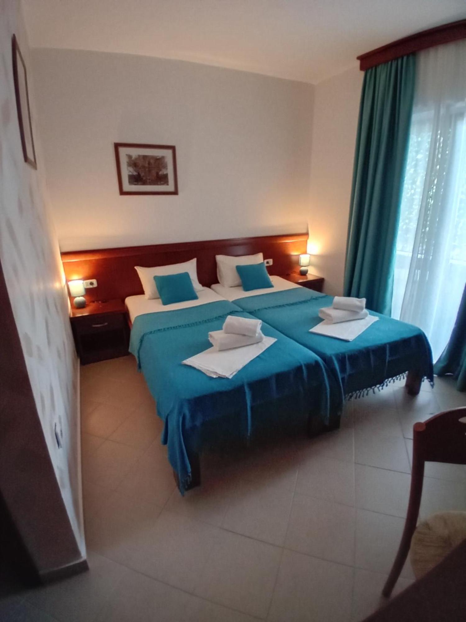 Apartments Krapina Lux 부드바 외부 사진