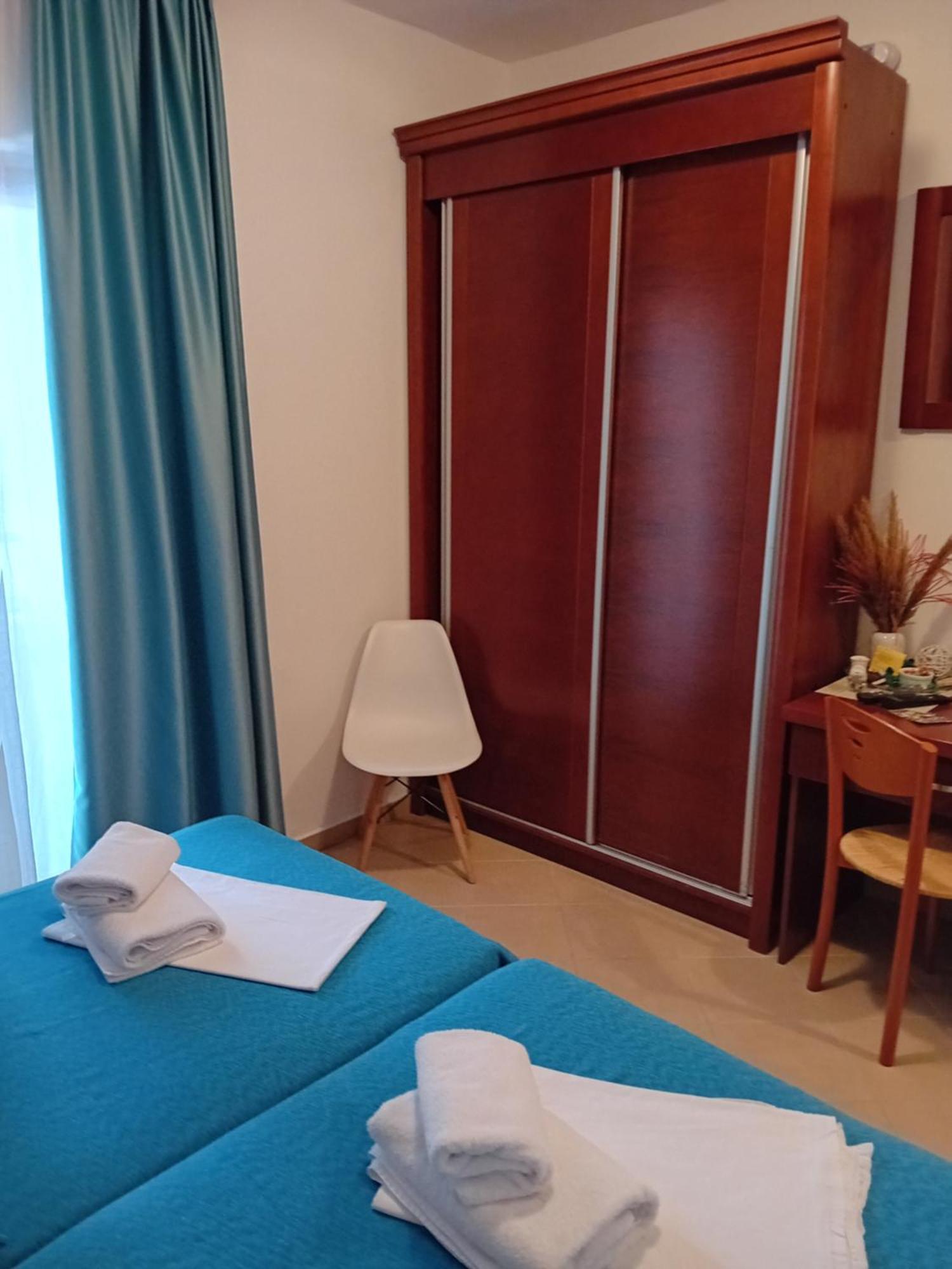 Apartments Krapina Lux 부드바 외부 사진