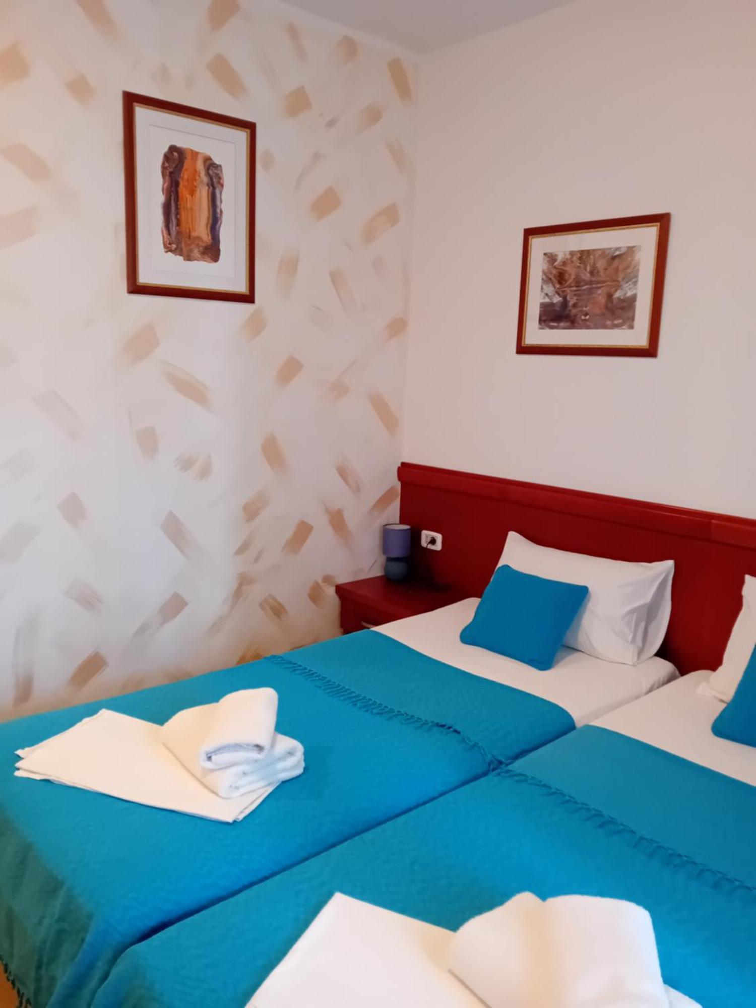 Apartments Krapina Lux 부드바 외부 사진