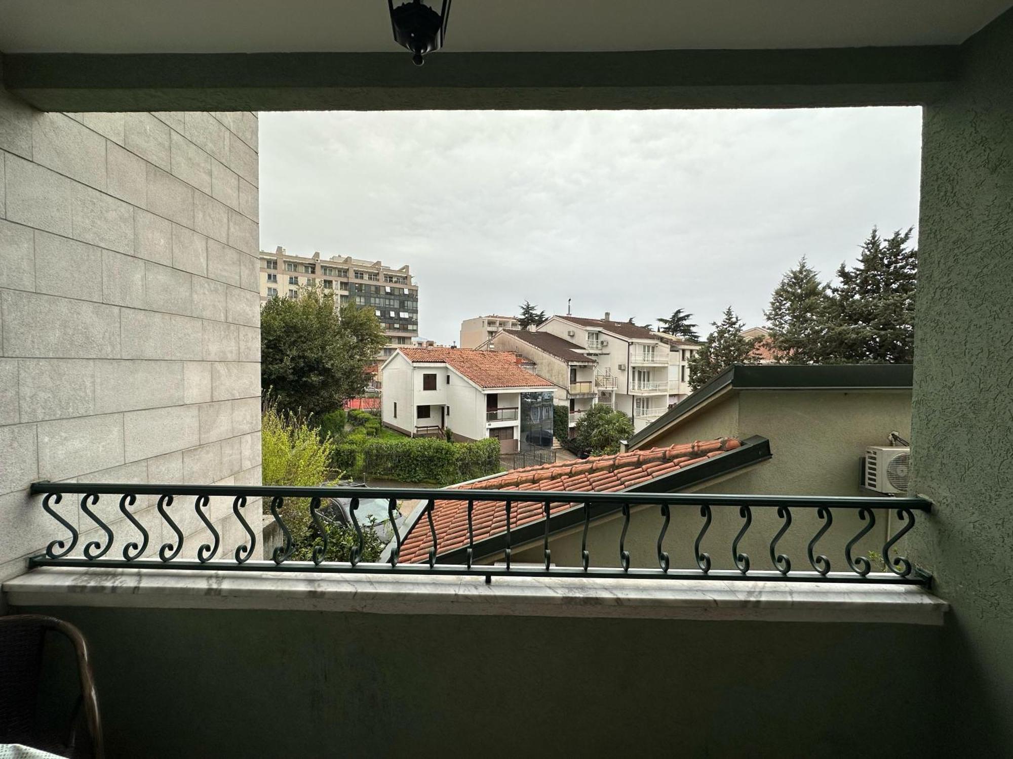 Apartments Krapina Lux 부드바 외부 사진