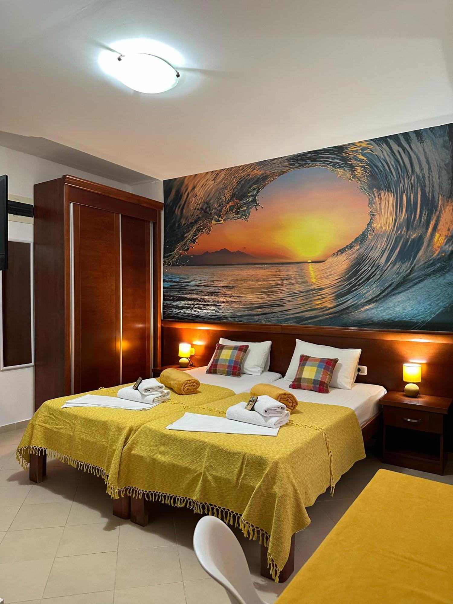 Apartments Krapina Lux 부드바 외부 사진