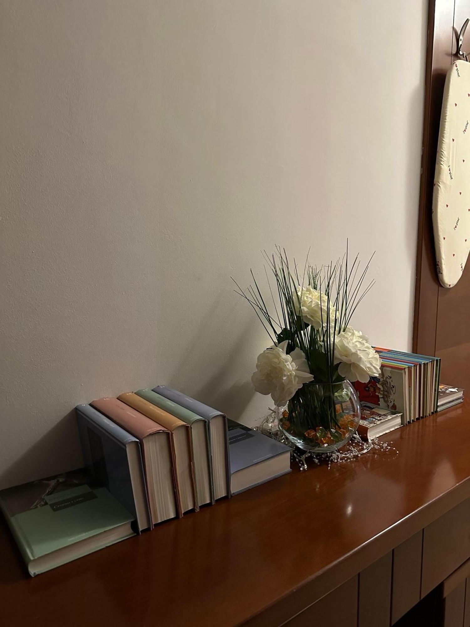 Apartments Krapina Lux 부드바 외부 사진
