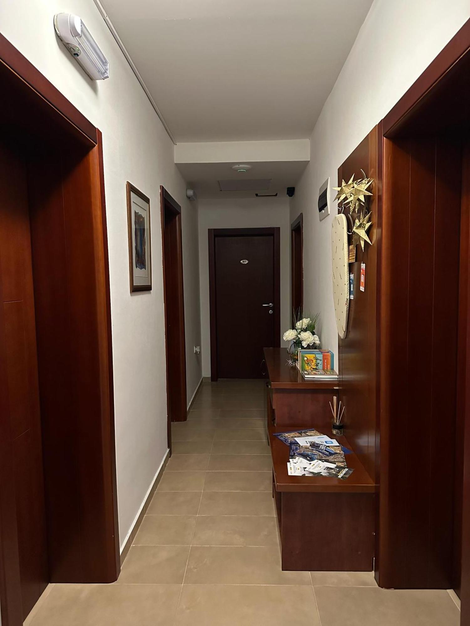 Apartments Krapina Lux 부드바 외부 사진