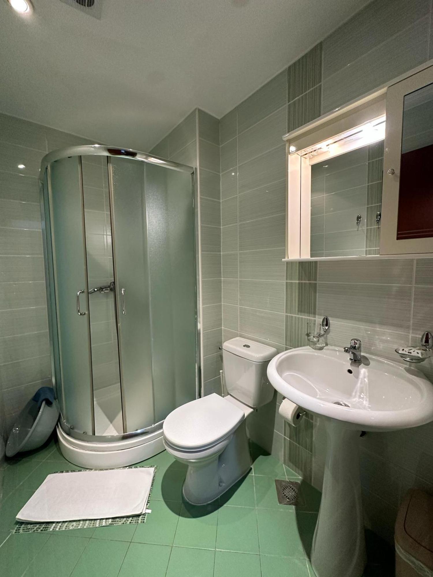 Apartments Krapina Lux 부드바 외부 사진