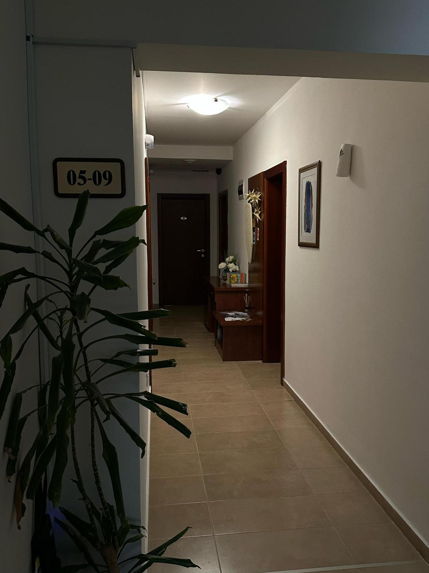 Apartments Krapina Lux 부드바 외부 사진