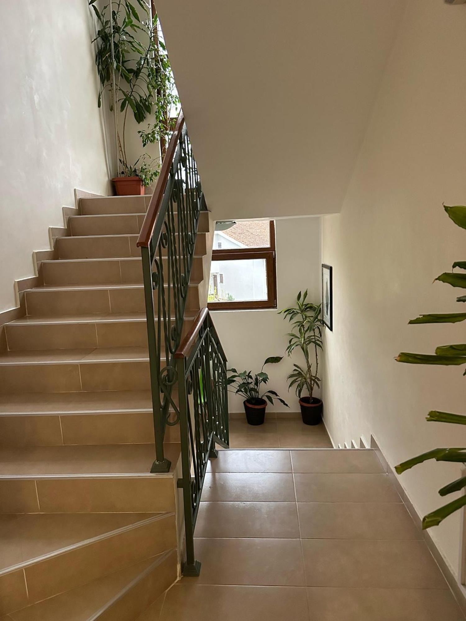 Apartments Krapina Lux 부드바 외부 사진
